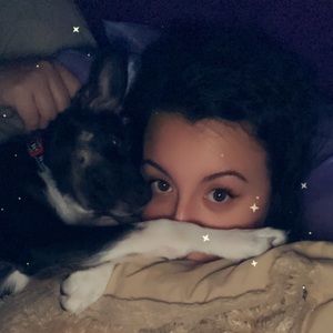 Meet your Posher, Anna